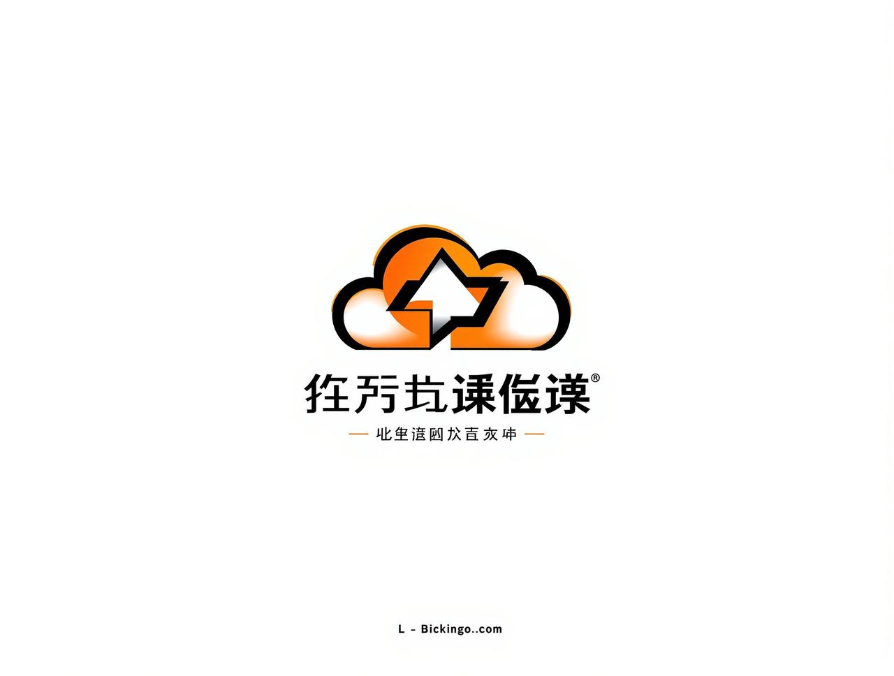 奇米影视亚洲合作伙伴阿里影业品牌标识