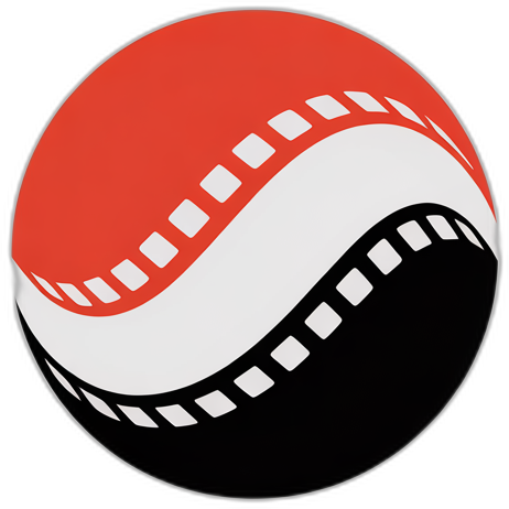 奇米影视亚洲品牌Logo